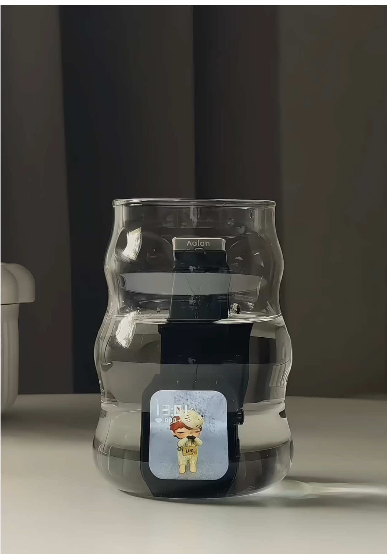 new aolon watch curve 3 ― upgraded version #aolonsmartwatch #aoloncurve3 #smartwatch @Aolon Philippines 