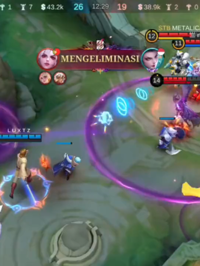 Trend montagem rugada#alucard#mledit #fyp #mobilelegends #capcut 