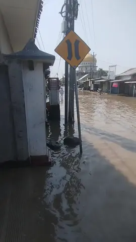 Situasi sekarang hari Jum'at tgl 17 Oktober 2025
