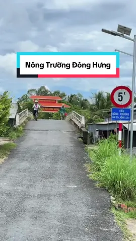 Trả lời @thiên kim có Nông Trường cho em nha #xuhuong #bophoveque #mietthuquetui #sangmietthu #mientay 