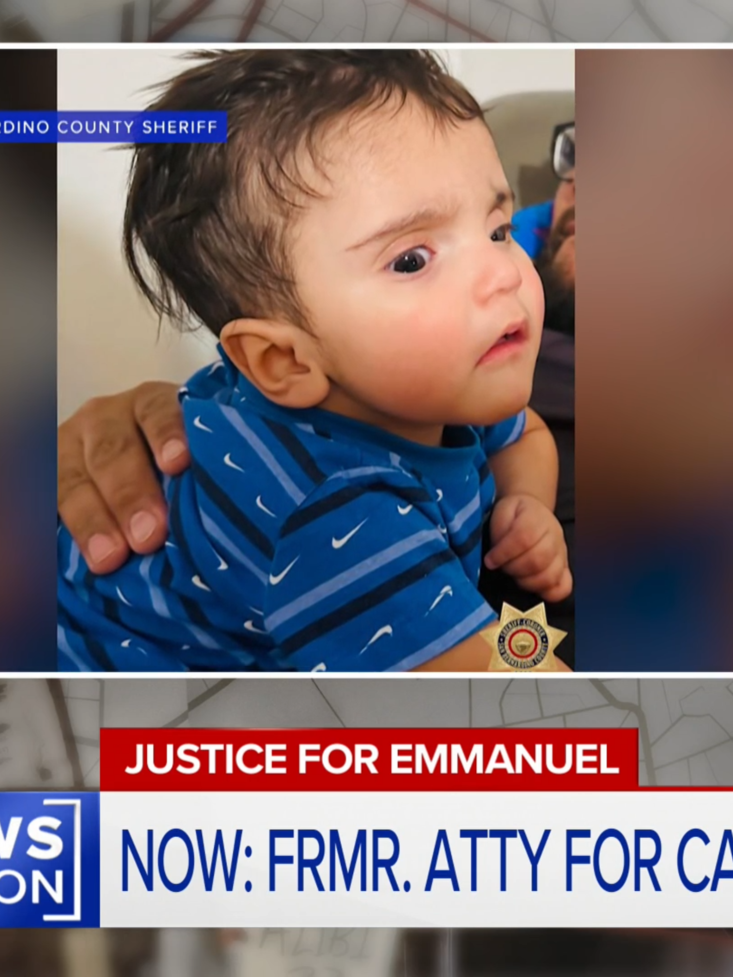 Jake Haro, the father of missing baby Emmanuel Haro, pleaded guilty to all murder charges after reporting 7-month-old Emmanuel missing in August. Brad Conway, an attorney who represented the parents of alleged child killer Casey Anthony, tells @TVAshleigh “one or both” of Emmanuel’s parents know where their presumed-dead baby is. MORE: https://www.newsnationnow.com/crime/father-baby-emmanuel-haro-pleads-guilty-murder/