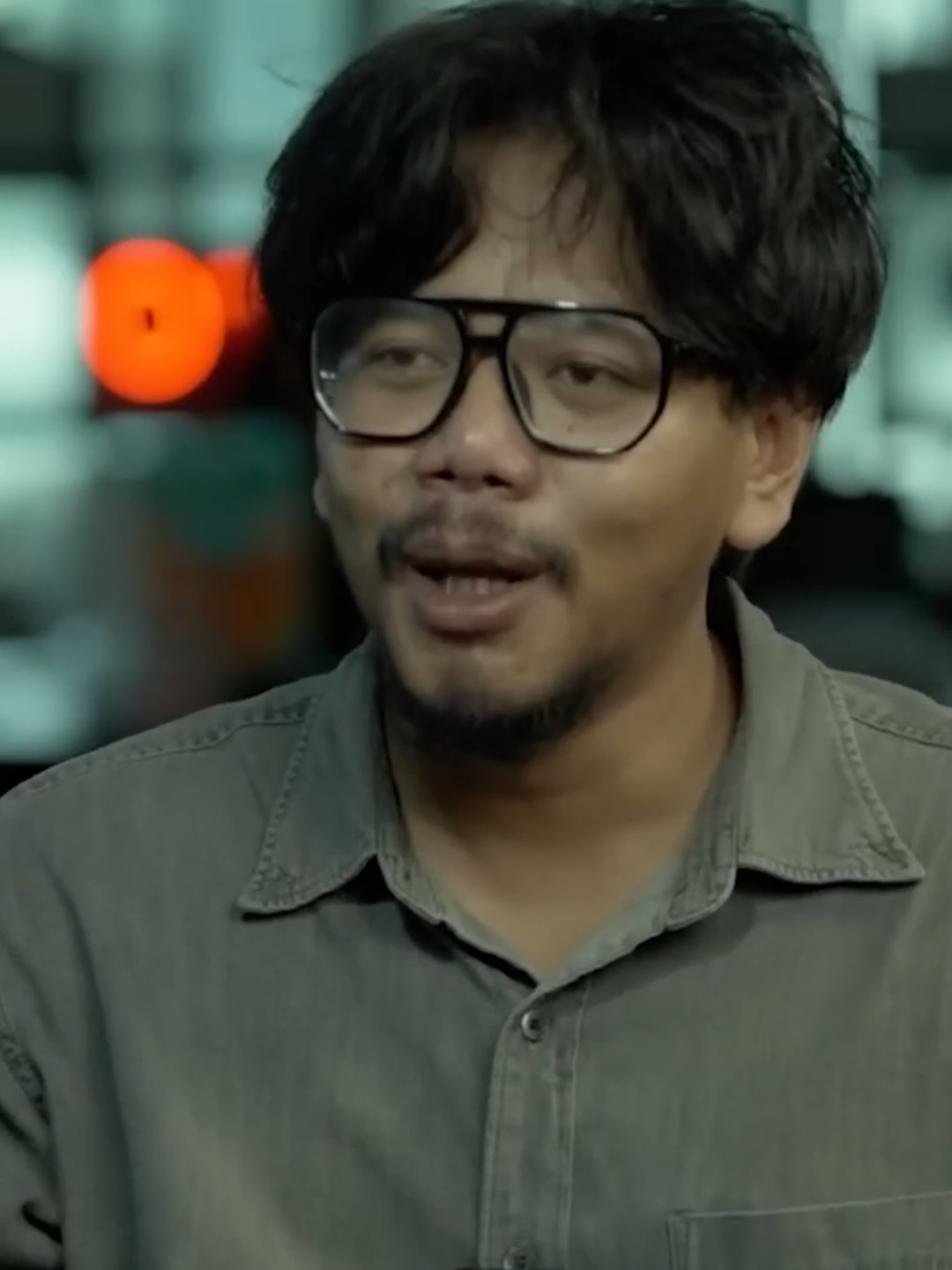 RESPECT!! Ceritanya lahirnya nggak sesimpel yang kamu kira#fypシ #trending #fypspecialist #podcast #leogiovanni