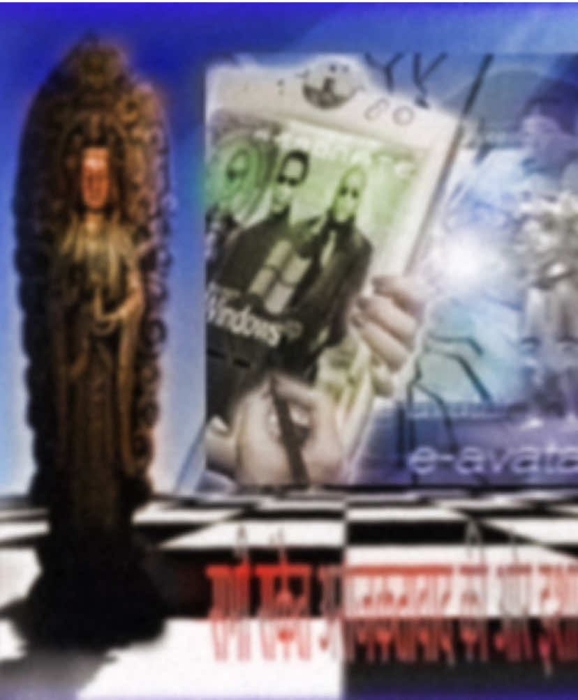 tech*century#cursedweb #lostmedia #xpiritualism #oldwebedit #weirdcore 