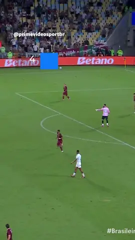 🚨 A POLÊMICA DA NOITE!!! NÃO EXISTE UMA RODADA NO BRASILEIRÃO SEM PROBLEMAS, NÉ! 🚨 ⚽ #Jandrei #Juventude #Fluminense #Brasileirao #BrasileiraonoPrimeVideo #Goleiro #Arbitragem