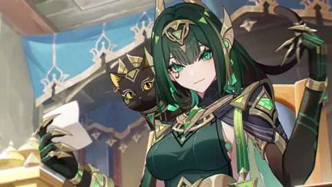Character Teaser - 