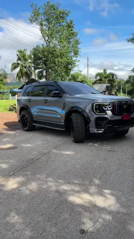 #ฟอร์ดป้ายแดง #ฟอร์ดเอเวอร์เรสต์ #fordeverest #ฟอร์ดพระนครรังสิต 