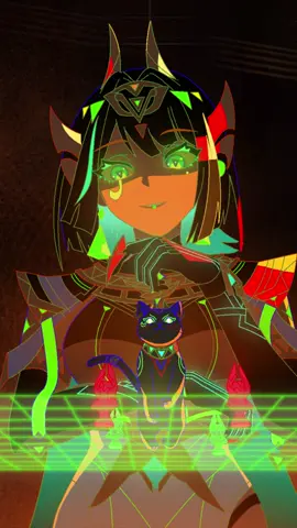 Nefer's Character Teaser (Extract 2) | Genshin Impact #GenshinImpact #Nefer