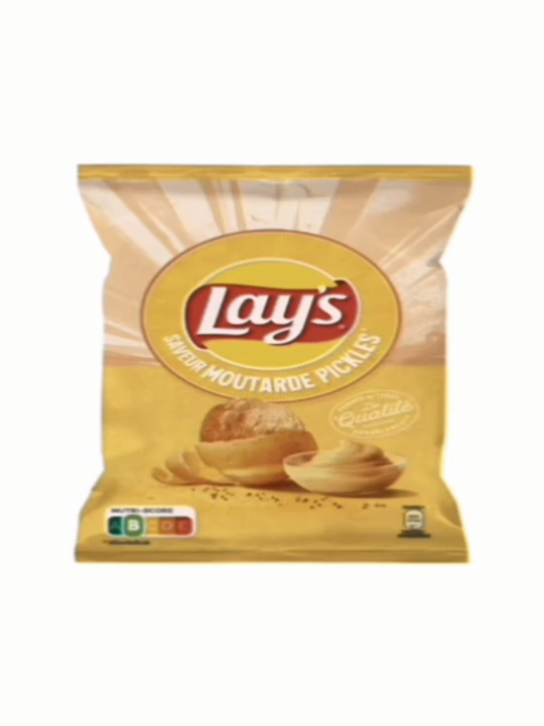 Collection pack infra sncf maintenant on reprend #lays#chip#infra sncf