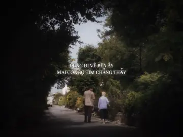 “Đừng đi về bên ấy, mai con sợ tìm chẳng thấy” #cucvangcuangoai #giataicuangoai #NguyenHung #nhachaymoingay #music 