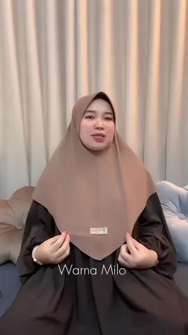 Hijab instan size M 🫶 ukuran hijab paling standar ready 31 pilihan warna 😍 #hijab 