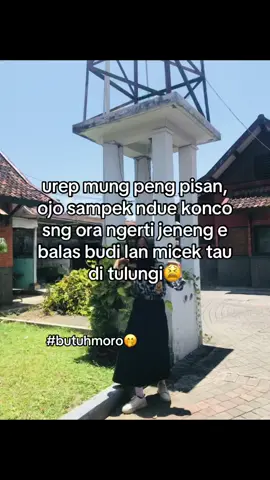 #lewatberandafyp mbok yo #sadardiri #baperanskip 