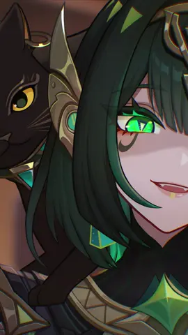 奈芙爾角色預告（節選三）｜原神 #原神 #GenshinImpact #HoYoverse #奈芙爾