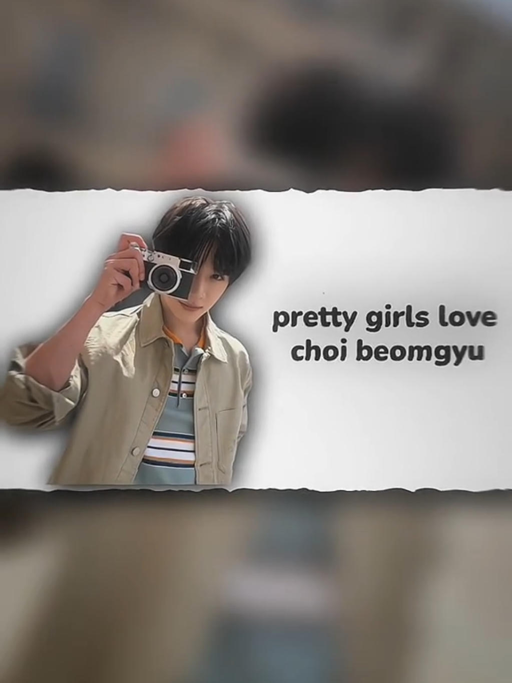 versi gyu @ppleshaa.i @nai_me4 #BEOMGYU #TXT  @𝐰𝐝𝐞𝐝𝐞 𝟗𝟔  AM PREM DIBIO  #fyp #foryou #foryoupage 