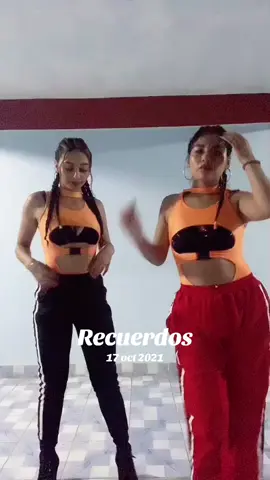 #Recuerdos 