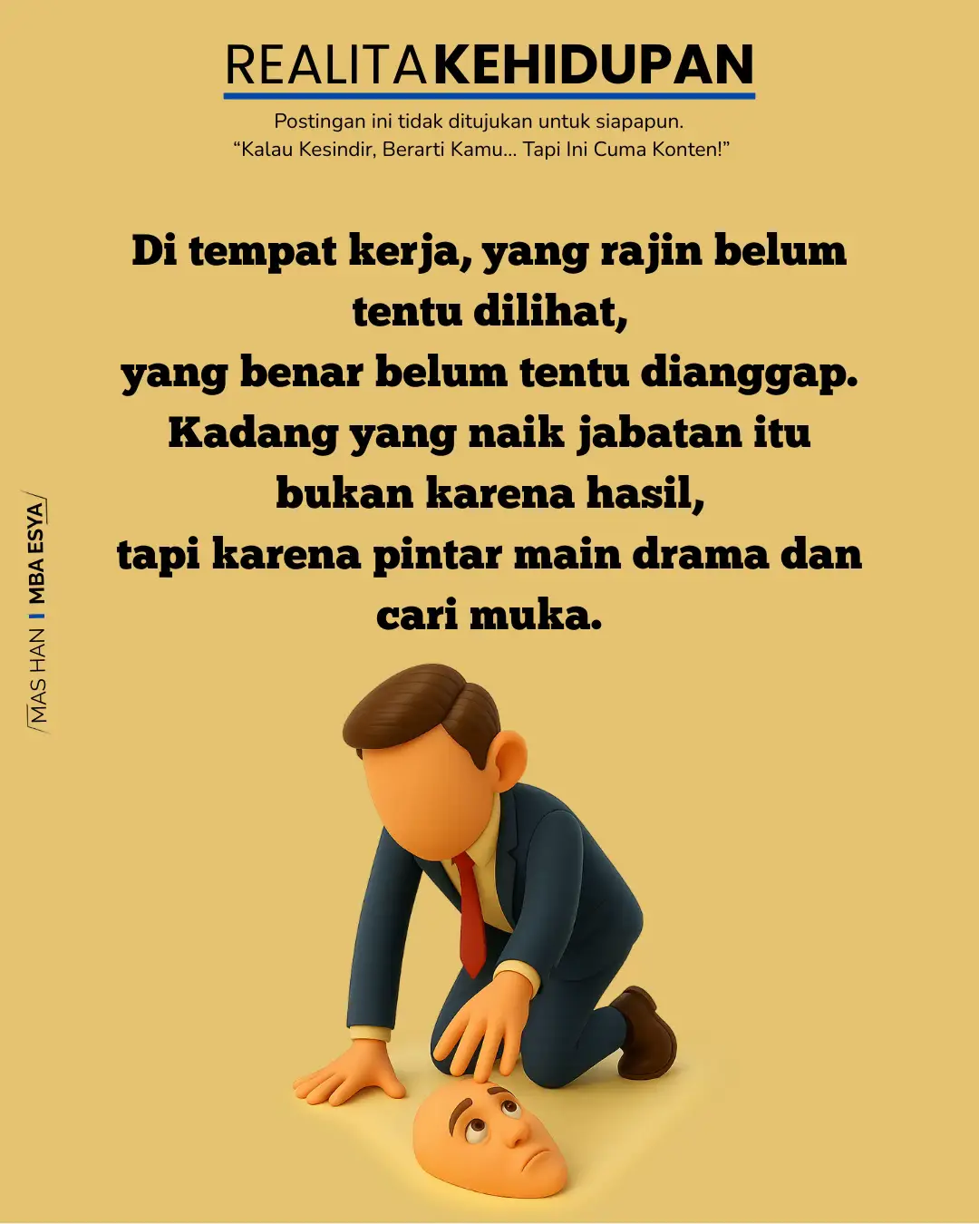 #fypシ゚viral🖤tiktok #realitakehidupan #quotesreceh #katasindiran #carimuka 