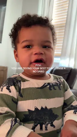 Does anyone have any advice on what they did to raise a bilingual child? He can totally wake up one day and decide he doesn’t want to speak anymore Spanish, but I’m trying to instill as much as I can, he is one. 😭 😭 😭 #latino #boymom #MomsofTikTok #advice #relatable 