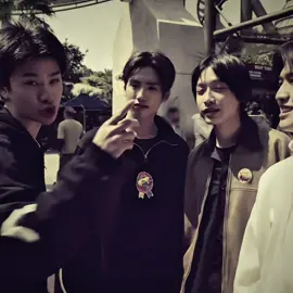 ท้ายๆเริ่มมั่ว / #thaichayanon #phutatchai #nexnattakit #jinwookkim 