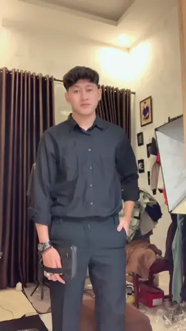 POV: outfit kondangan bareng kamu