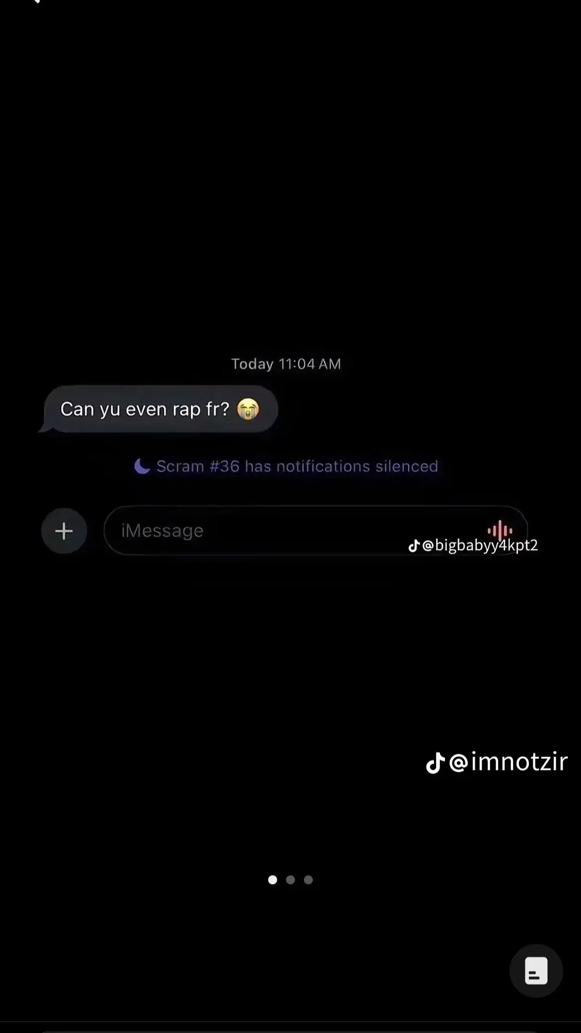 #fyp #relatable #undergroundmusic  