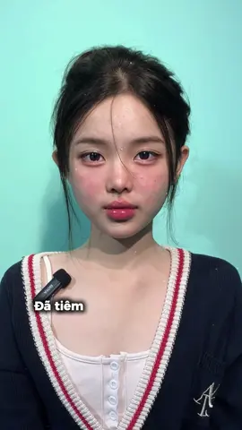 Lại bảo ko khác đi =))) #hanabeauty #viral #CapCut 