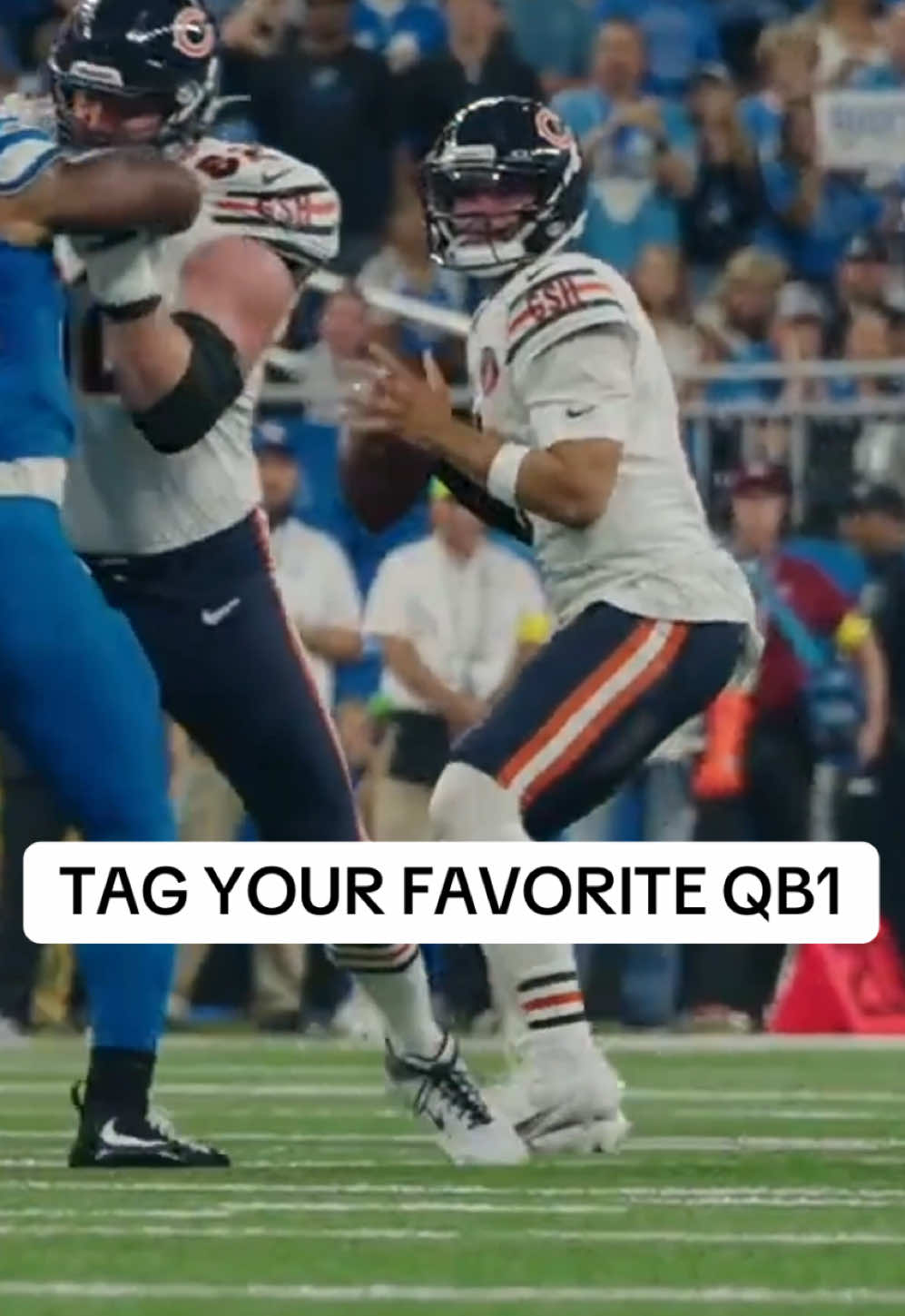 TAG YOUR FAVORITE QB1 #fyp #viral #blowthisup #nfl #foryoupage 