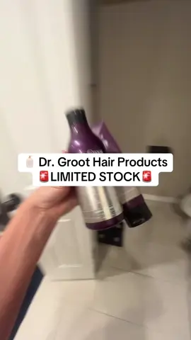 I’ve been seeing this everywhere — and it really does help with breakage. My hair feels thicker, smoother, and way less frizzy. #DrGroot #HairRepair #ThinningHairHelp #KoreanHaircare #TikTokHair 