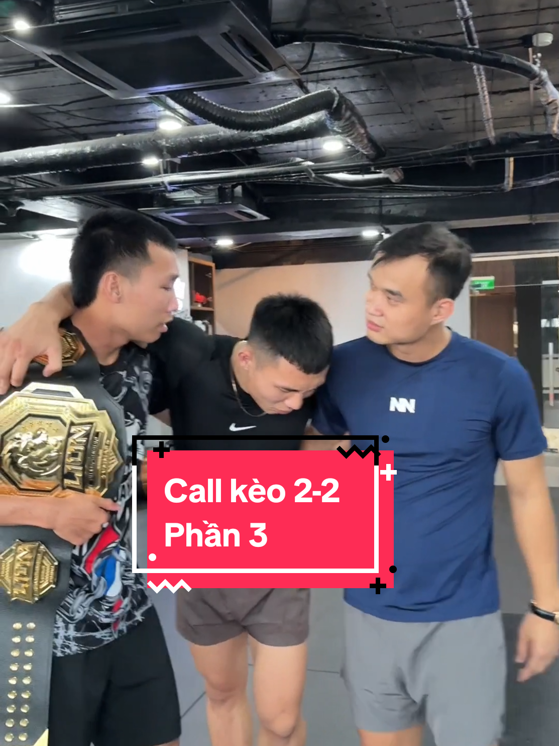 Trả lời @tlo0804 Hoàng Kim Cốt @phuongtekickboxing hung hãn thế này thì người ta đuổi bỏ chứ hài zỳ...  th @Võ Sĩ Tập Kinh Doanh đi hốc sữa vs th @nghiemvany99 bỏ t nhé @@
