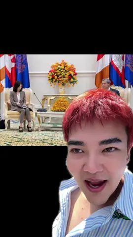 #ข่าวtiktok #กัมพูชา #เกาหลีใต้ #สแกมเมอร์ #ฮุนมาเนต 