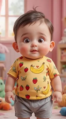 Baby says papa papa ❤️  #luckypapa#sayspapa#babypapabond#babypapalove#luckypapa 