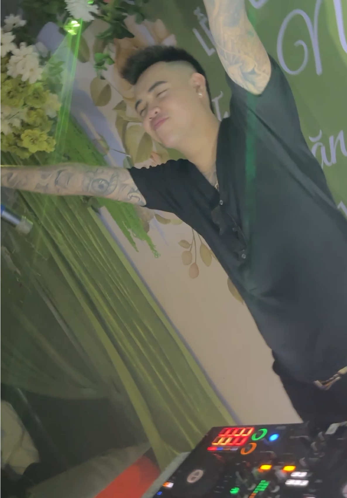 Giai điệu hạnh phúc #djmc_bahung #vinahouse 