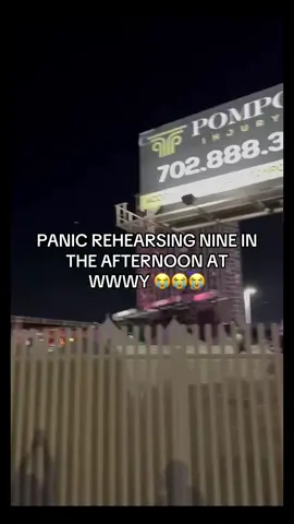 IM SO EXCITEDD || Credit: TheUndeadx on twt #panicatthedisco #brendonurie #ryanross #spencersmith #jonwalker 