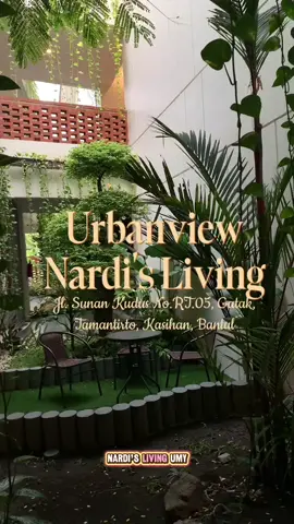 🏡 🎨Pameran Seni & Staycation Seru di Jogja 🎨🏡 Nandur Srawung 2025 kembali hadir di Taman Budaya Yogyakarta dengan tema 