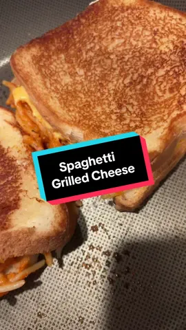 Late night snack  #latenightsnack #vegetarian #vegetarianfood #leftovers #grilledcheese 