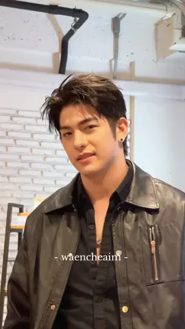 ขนาดนี้!! 🙈  #ลุคอิชิคาว่า #lukeishikawa #lukevoyage #actors #halfie 