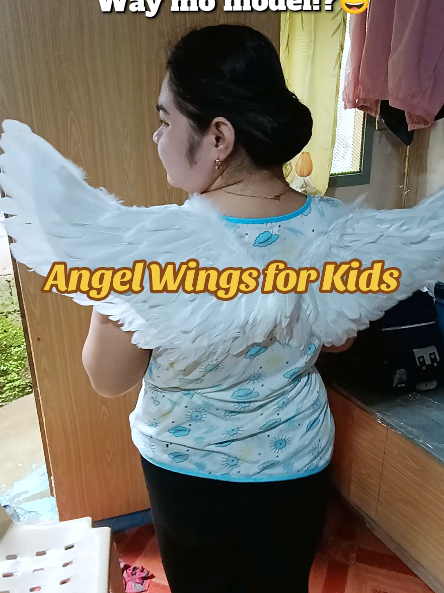 Pang kids to na size may malaki tau na size sa yellow basket!🪽✨ Angel Wings for Kids Angel Feather for Kids Wings for Kids White Angel Feather Wings for Kids Halloween Costume for Kids Costume for Kids Angel Wings Halloween Costume Halloween Costume Costume for Kids #angelwings #angelfeather #angelwingsforkids #costumeforkids #halloweencostume 