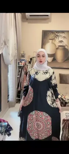 Abaya Gamis Doha Moldova By Ay