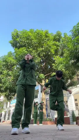 Hót vang cánh rừng🌳 [dc:@daf.emrockkkk]