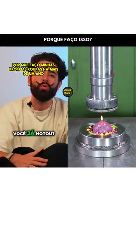 Nada como o conforto das minhas próprias roupas! ✨ Para mais dicas incríveis, confere os cortes do @verdadesdoruyter e se inspire! #EstiloPessoal