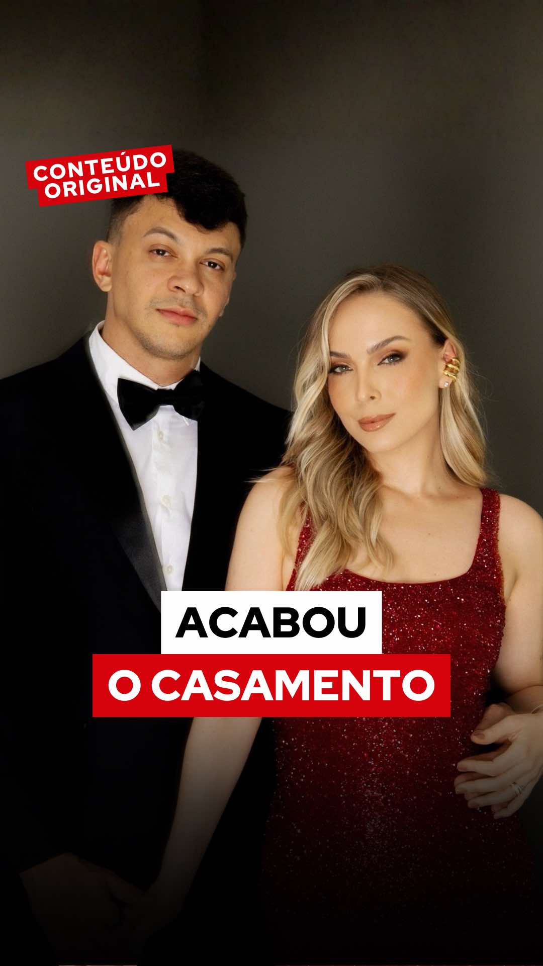 Julio Cocielo anunciou o fim do casamento com Tata Estaniecki após 11 anos de relacionamento. O influenciador destacou que a decisão não foi planejada e deixou aberta a possibilidade de reconciliação no futuro. Assista ao vídeo e saiba todos os detalhes! #JulioCocielo #TataEstaniecki #Famosos #noticias