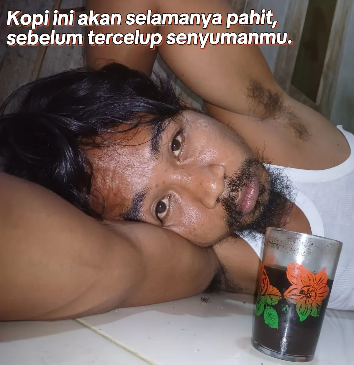 #katakata #horor #horor 