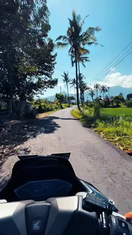 Tetap di jalani #pcx160 #pcx160ล้อ17แต่งสวย #pcx #honda 