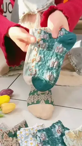 BBS 5 pairsinabagRetro Bri#fyp #foryou #tiktok #shopping 