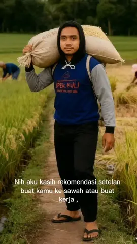 Spek kuli ,,ora ubet ora liwet#promoseruweekend #promomakan1010 #kaossawah 