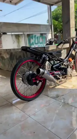 #bebek125semarangan #125semarangan #semarangraceway #zakikaspol #smgraceway 