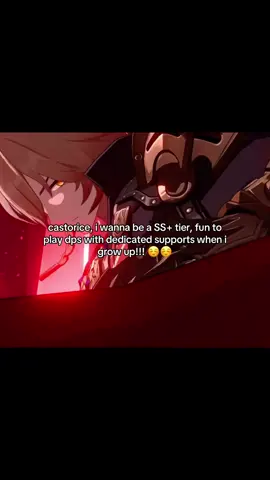 hoyo hates him so bad im gonna cry #fyp #xyzbca #mydei #castorice #HonkaiStarRail 