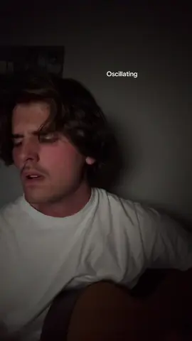 Oscillating #original 