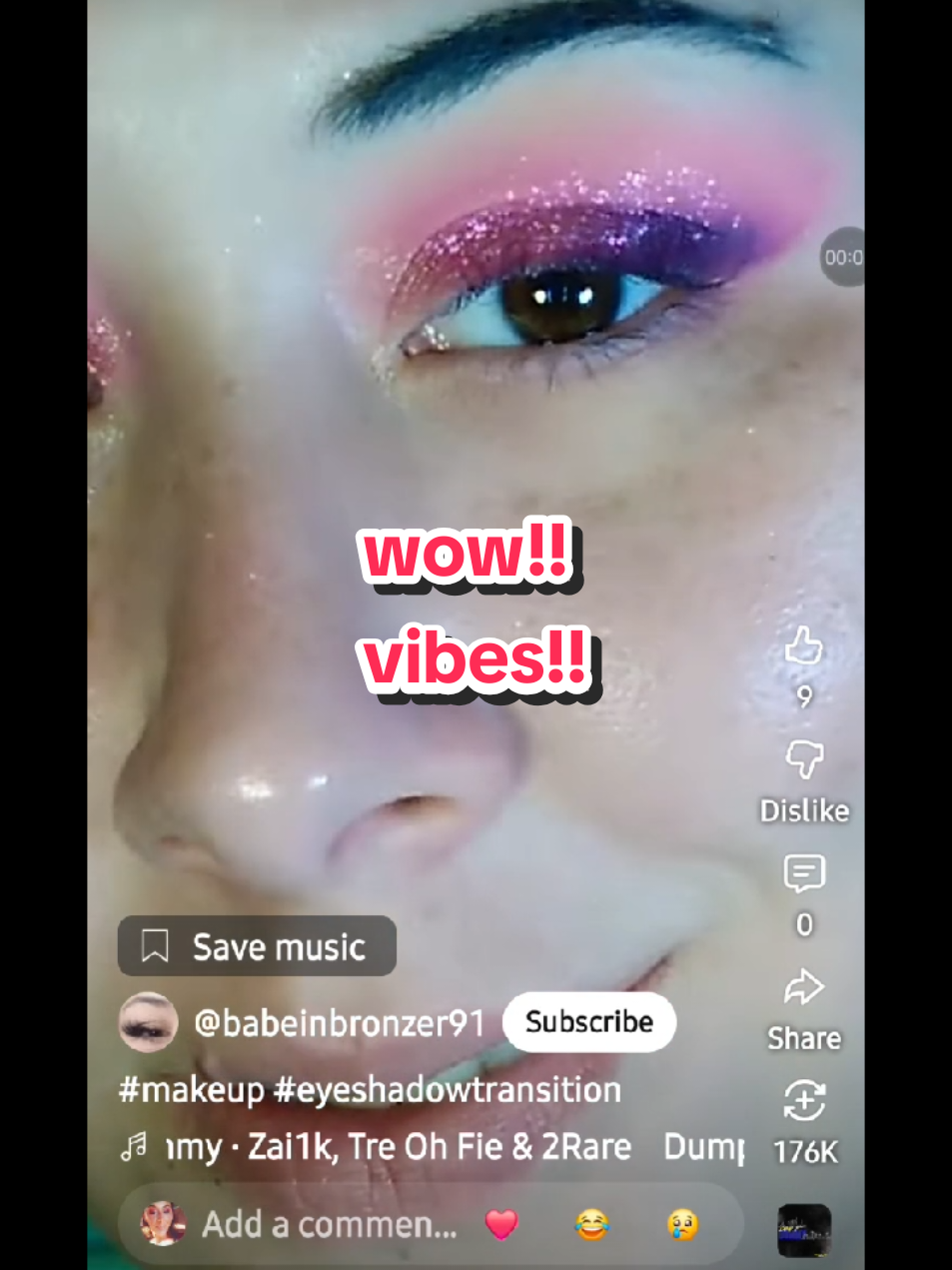 #contentcreator  #influencer  #maegansparks  #jesuslovesyou  #beauty 