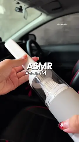 Membalas @gheghe paling suka part ngevacum mobil, satisfying aja gitu #interiormobil #vacuum #mttanitaxruby 