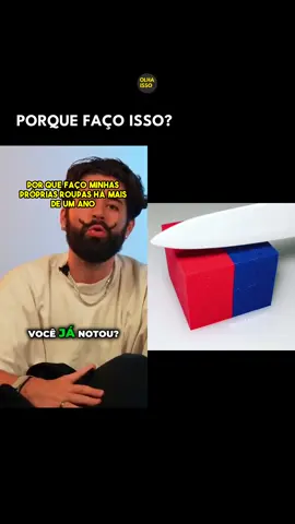 Nada como o conforto das nossas próprias roupas! 😌 Veja como eu me sinto livre e autêntica. Confira mais cortes do @verdadesdoruyter e inspire-se! ✨