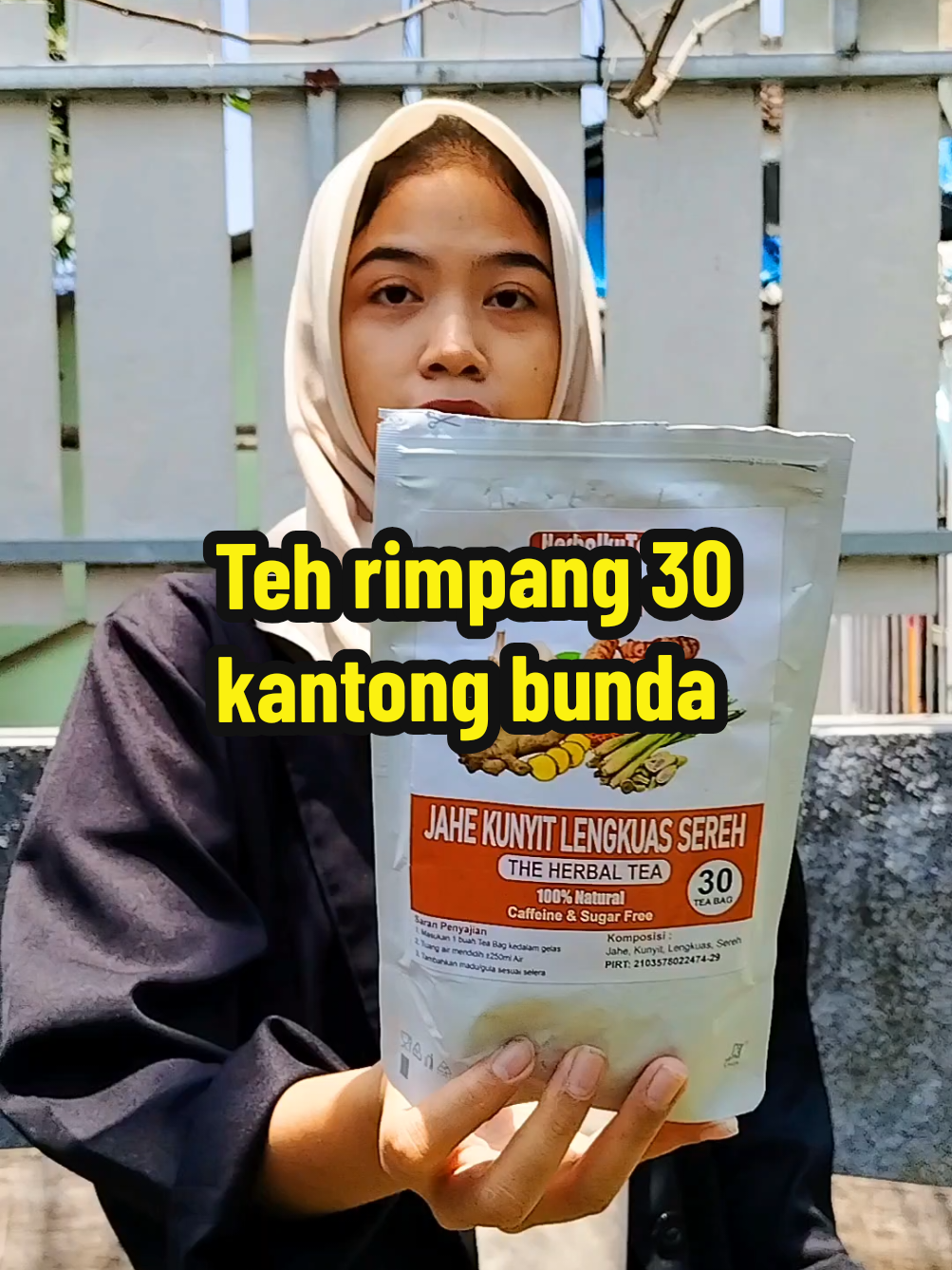 Ordernya di keranjang#satoyahome #lewatberandafyp #masukberanda #fypage #tehrimpang 